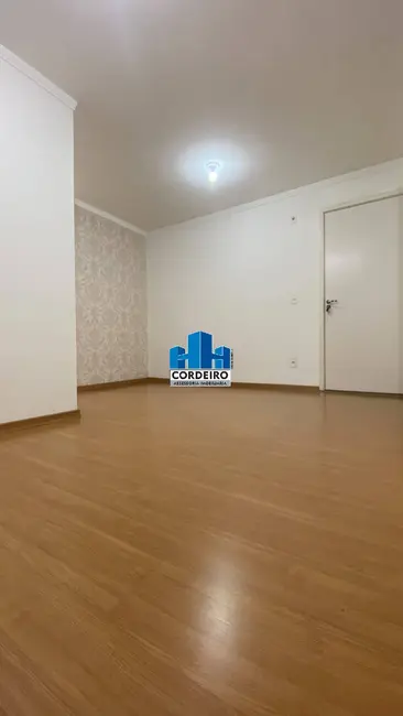 Foto 2 de Apartamento com 2 quartos à venda, 50m2 em Vila Homero Thon, Santo Andre - SP