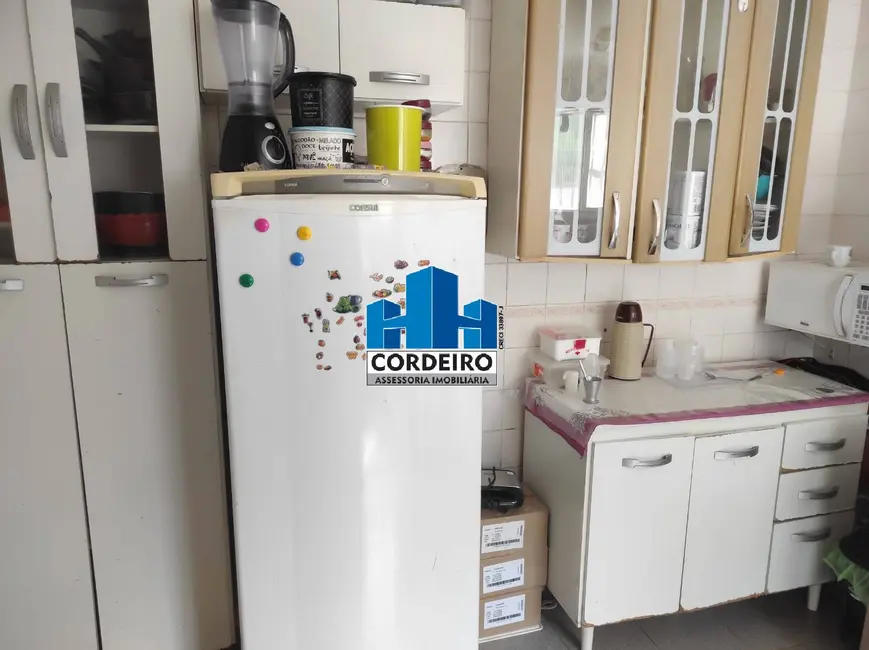Foto 3 de Apartamento com 1 quarto à venda, 46m2 em Baeta Neves, Sao Bernardo Do Campo - SP