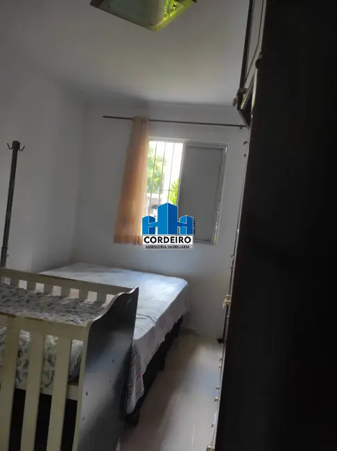 Foto 9 de Apartamento com 1 quarto à venda, 46m2 em Baeta Neves, Sao Bernardo Do Campo - SP