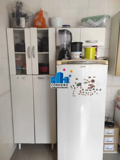 Foto 5 de Apartamento com 1 quarto à venda, 46m2 em Baeta Neves, Sao Bernardo Do Campo - SP