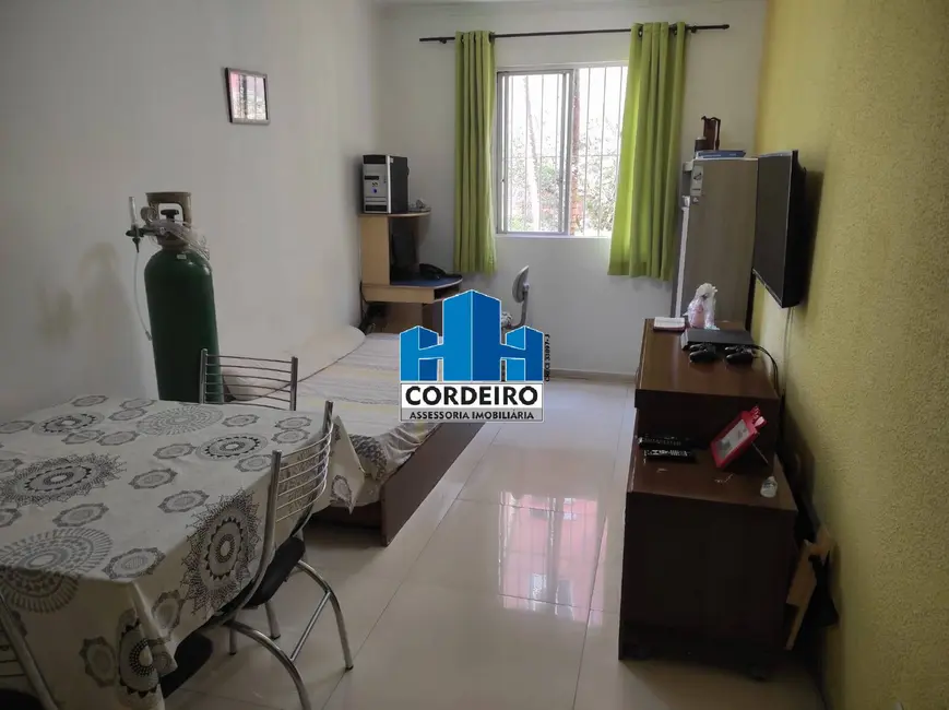 Foto 2 de Apartamento com 1 quarto à venda, 46m2 em Baeta Neves, Sao Bernardo Do Campo - SP
