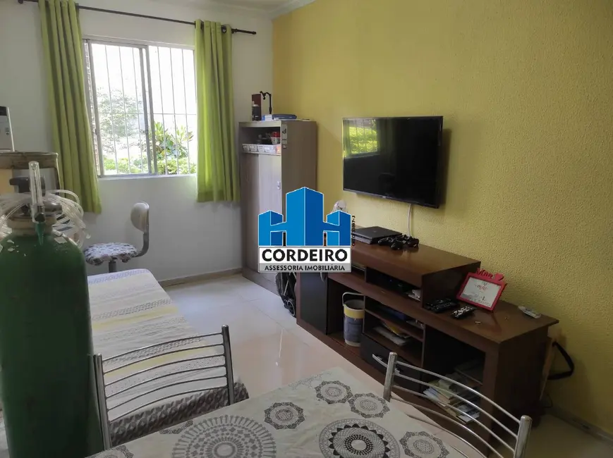 Foto 1 de Apartamento com 1 quarto à venda, 46m2 em Baeta Neves, Sao Bernardo Do Campo - SP
