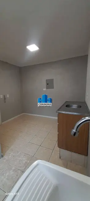 Foto 5 de Apartamento com 2 quartos à venda, 46m2 em Baeta Neves, Sao Bernardo Do Campo - SP