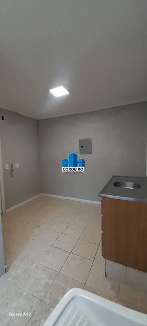 Foto 6 de Apartamento com 2 quartos à venda, 46m2 em Baeta Neves, Sao Bernardo Do Campo - SP