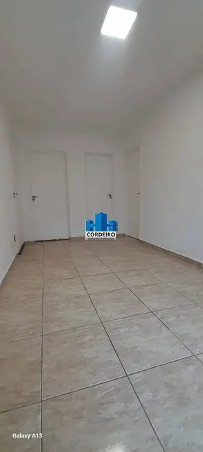 Foto 1 de Apartamento com 2 quartos à venda, 46m2 em Baeta Neves, Sao Bernardo Do Campo - SP