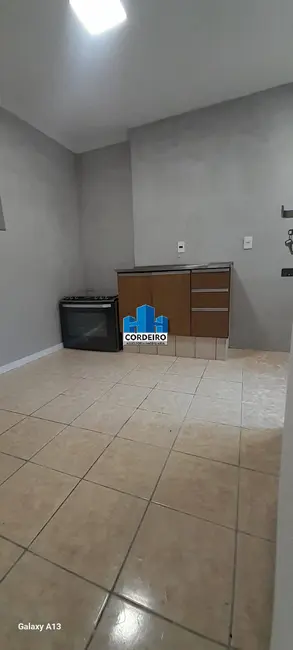Foto 7 de Apartamento com 2 quartos à venda, 46m2 em Baeta Neves, Sao Bernardo Do Campo - SP