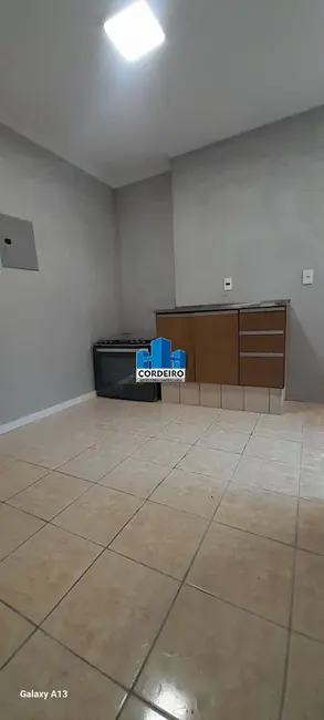Foto 4 de Apartamento com 2 quartos à venda, 46m2 em Baeta Neves, Sao Bernardo Do Campo - SP