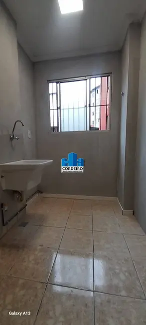 Foto 9 de Apartamento com 2 quartos à venda, 46m2 em Baeta Neves, Sao Bernardo Do Campo - SP