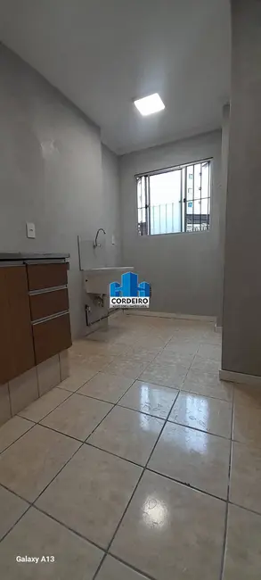 Foto 8 de Apartamento com 2 quartos à venda, 46m2 em Baeta Neves, Sao Bernardo Do Campo - SP
