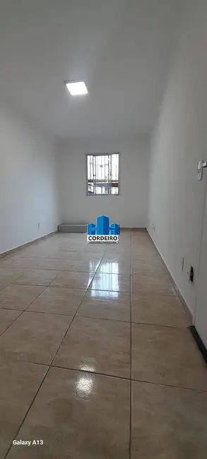 Foto 2 de Apartamento com 2 quartos à venda, 46m2 em Baeta Neves, Sao Bernardo Do Campo - SP