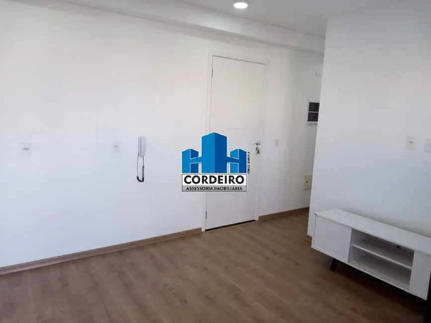 Foto 3 de Apartamento com 2 quartos à venda, 75m2 em Campestre, Santo Andre - SP