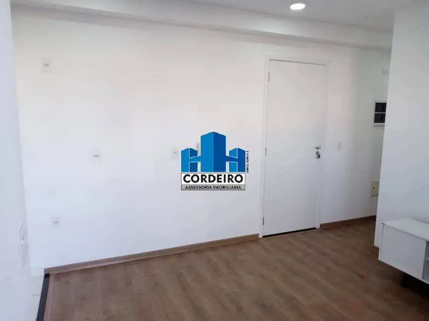 Foto 4 de Apartamento com 2 quartos à venda, 75m2 em Campestre, Santo Andre - SP