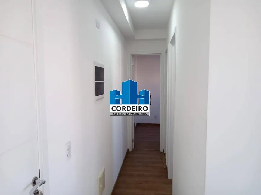 Foto 8 de Apartamento com 2 quartos à venda, 75m2 em Campestre, Santo Andre - SP