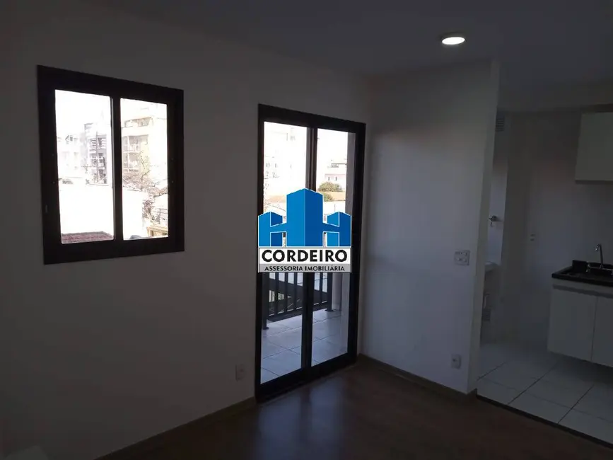 Foto 2 de Apartamento com 2 quartos à venda, 75m2 em Campestre, Santo Andre - SP