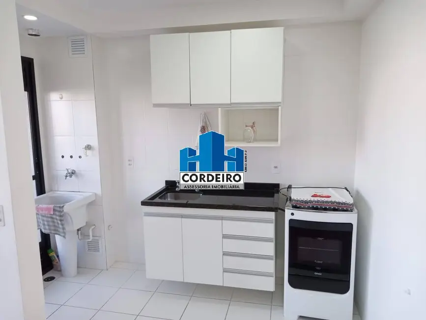 Foto 5 de Apartamento com 2 quartos à venda, 75m2 em Campestre, Santo Andre - SP