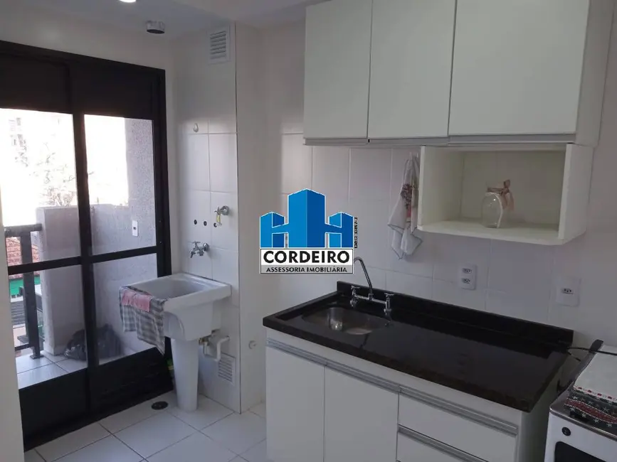 Foto 6 de Apartamento com 2 quartos à venda, 75m2 em Campestre, Santo Andre - SP