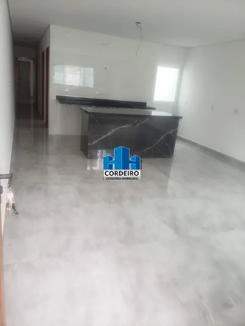 Casa com 3 quartos à venda, 88m2 em Vila Vitória, Santo Andre - SP - imagem 2 Foto 2 de Casa com 3 quartos à venda, 88m2 em Vila Vitória, Santo Andre - SP