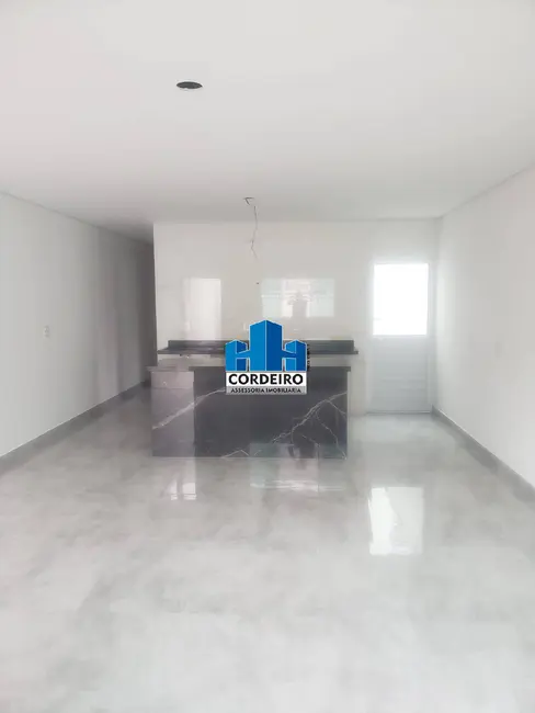 Casa com 3 quartos à venda, 88m2 em Vila Vitória, Santo Andre - SP - imagem 1 Foto 1 de Casa com 3 quartos à venda, 88m2 em Vila Vitória, Santo Andre - SP