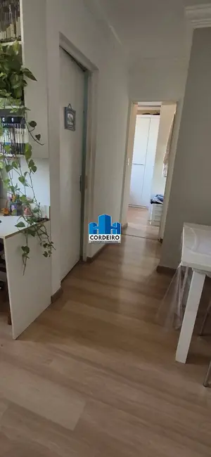 Foto 6 de Apartamento com 2 quartos à venda, 47m2 em Vila Alzira, Santo Andre - SP