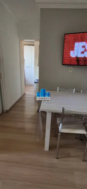 Foto 9 de Apartamento com 2 quartos à venda, 47m2 em Vila Alzira, Santo Andre - SP