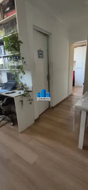 Foto 7 de Apartamento com 2 quartos à venda, 47m2 em Vila Alzira, Santo Andre - SP