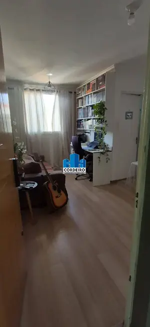 Foto 4 de Apartamento com 2 quartos à venda, 47m2 em Vila Alzira, Santo Andre - SP