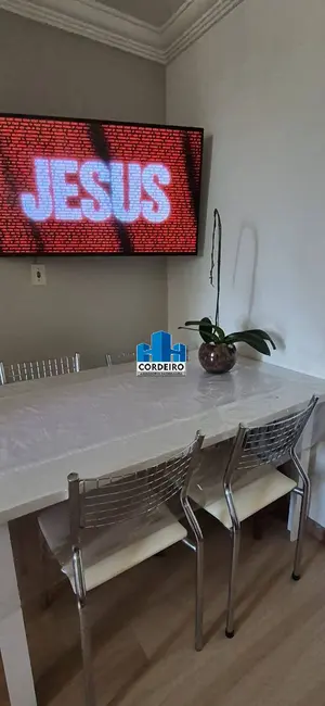 Foto 8 de Apartamento com 2 quartos à venda, 47m2 em Vila Alzira, Santo Andre - SP