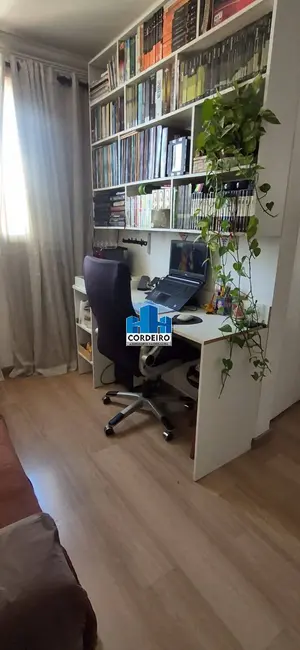 Foto 5 de Apartamento com 2 quartos à venda, 47m2 em Vila Alzira, Santo Andre - SP