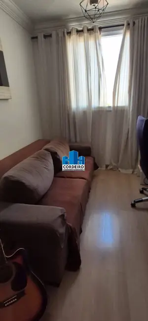 Foto 1 de Apartamento com 2 quartos à venda, 47m2 em Vila Alzira, Santo Andre - SP