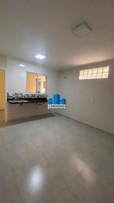 Casa com 2 quartos à venda, 100m2 em Vila Alzira, Santo Andre - SP - imagem 1 Foto 1 de Casa com 2 quartos à venda, 100m2 em Vila Alzira, Santo Andre - SP