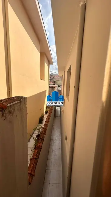 Casa com 2 quartos à venda, 100m2 em Vila Alzira, Santo Andre - SP - imagem 6 Foto 6 de Casa com 2 quartos à venda, 100m2 em Vila Alzira, Santo Andre - SP