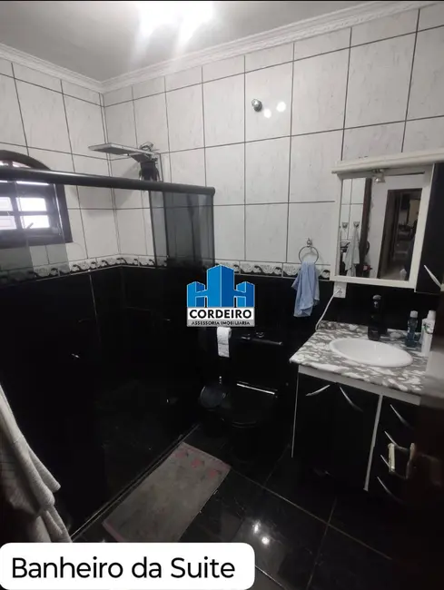 Foto 8 de Sobrado com 2 quartos à venda, 280m2 em Jardim Utinga, Santo Andre - SP