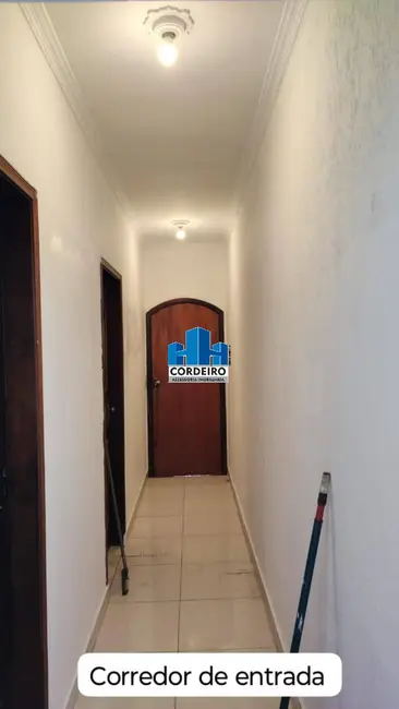 Foto 5 de Sobrado com 2 quartos à venda, 280m2 em Jardim Utinga, Santo Andre - SP