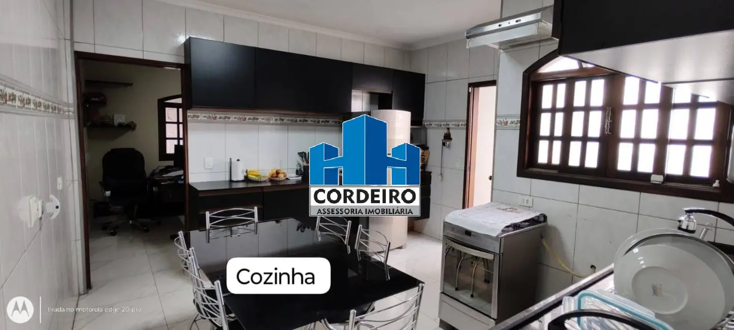 Foto 2 de Sobrado com 2 quartos à venda, 280m2 em Jardim Utinga, Santo Andre - SP