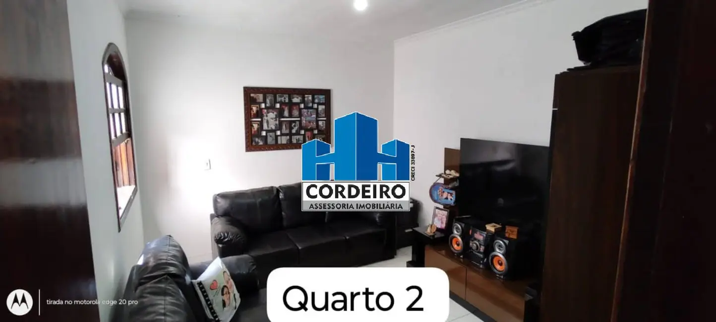 Foto 9 de Sobrado com 2 quartos à venda, 280m2 em Jardim Utinga, Santo Andre - SP