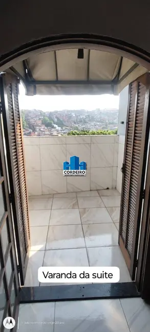 Foto 7 de Sobrado com 2 quartos à venda, 280m2 em Jardim Utinga, Santo Andre - SP