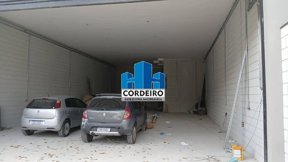 Foto 5 de Armazém / Galpão para alugar, 400m2 em Campestre, Santo Andre - SP