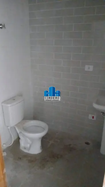Foto 2 de Armazém / Galpão para alugar, 400m2 em Campestre, Santo Andre - SP