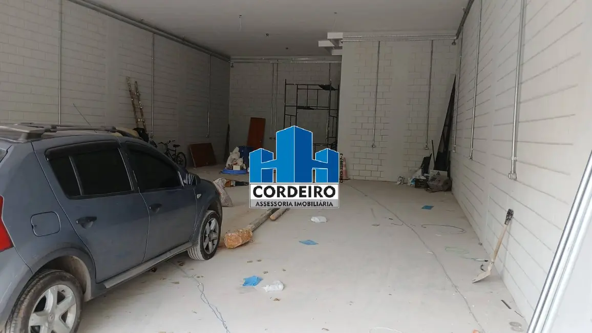 Foto 4 de Armazém / Galpão para alugar, 400m2 em Campestre, Santo Andre - SP