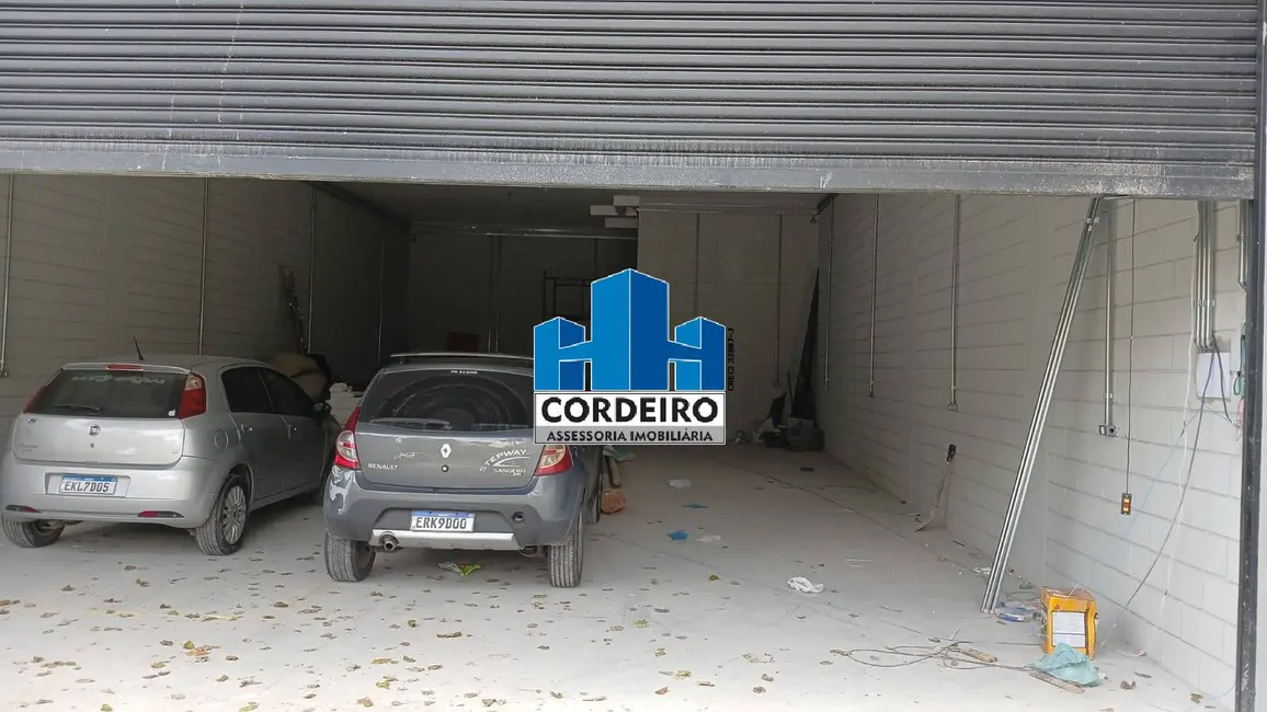 Foto 8 de Armazém / Galpão para alugar, 400m2 em Campestre, Santo Andre - SP