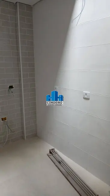 Foto 3 de Armazém / Galpão para alugar, 400m2 em Campestre, Santo Andre - SP