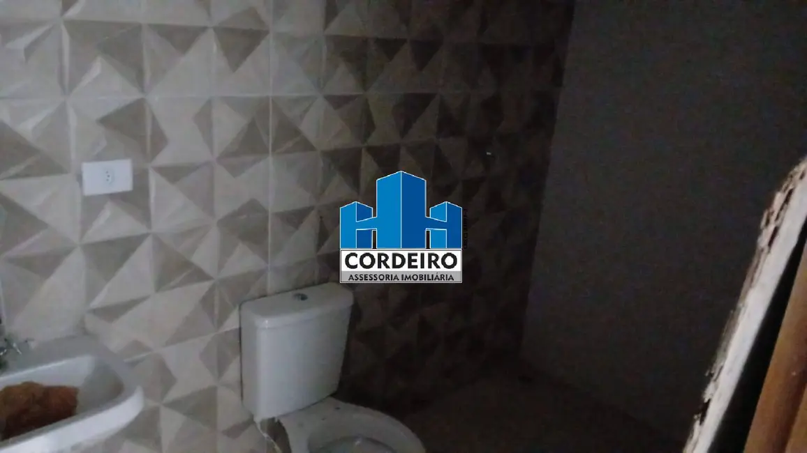 Foto 9 de Armazém / Galpão para alugar, 400m2 em Campestre, Santo Andre - SP