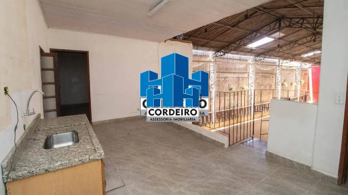 Armazém / Galpão à venda e para alugar, 500m2 em Campestre, Santo Andre - SP - imagem 2 Foto 2 de Armazém / Galpão à venda e para alugar, 500m2 em Campestre, Santo Andre - SP