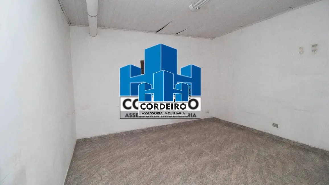 Armazém / Galpão à venda e para alugar, 500m2 em Campestre, Santo Andre - SP - imagem 6 Foto 6 de Armazém / Galpão à venda e para alugar, 500m2 em Campestre, Santo Andre - SP