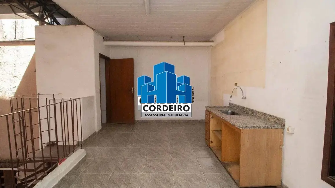 Armazém / Galpão à venda e para alugar, 500m2 em Campestre, Santo Andre - SP - imagem 1 Foto 1 de Armazém / Galpão à venda e para alugar, 500m2 em Campestre, Santo Andre - SP
