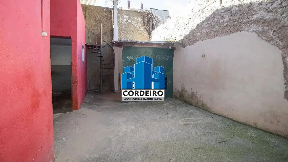 Armazém / Galpão à venda e para alugar, 500m2 em Campestre, Santo Andre - SP - imagem 8 Foto 8 de Armazém / Galpão à venda e para alugar, 500m2 em Campestre, Santo Andre - SP