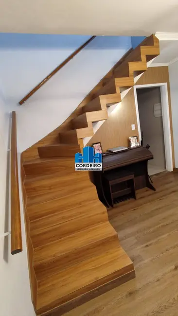 Sobrado com 4 quartos à venda, 122m2 em Boa Vista, Sao Caetano Do Sul - SP - imagem 7 Foto 7 de Sobrado com 4 quartos à venda, 122m2 em Boa Vista, Sao Caetano Do Sul - SP