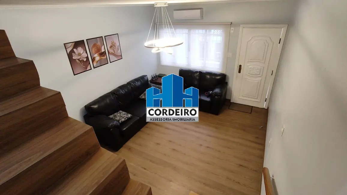 Sobrado com 4 quartos à venda, 122m2 em Boa Vista, Sao Caetano Do Sul - SP - imagem 3 Foto 3 de Sobrado com 4 quartos à venda, 122m2 em Boa Vista, Sao Caetano Do Sul - SP