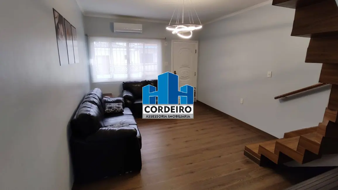 Sobrado com 4 quartos à venda, 122m2 em Boa Vista, Sao Caetano Do Sul - SP - imagem 1 Foto 1 de Sobrado com 4 quartos à venda, 122m2 em Boa Vista, Sao Caetano Do Sul - SP