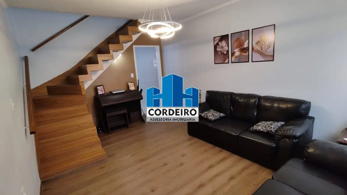 Sobrado com 4 quartos à venda, 122m2 em Boa Vista, Sao Caetano Do Sul - SP - imagem 2 Foto 2 de Sobrado com 4 quartos à venda, 122m2 em Boa Vista, Sao Caetano Do Sul - SP